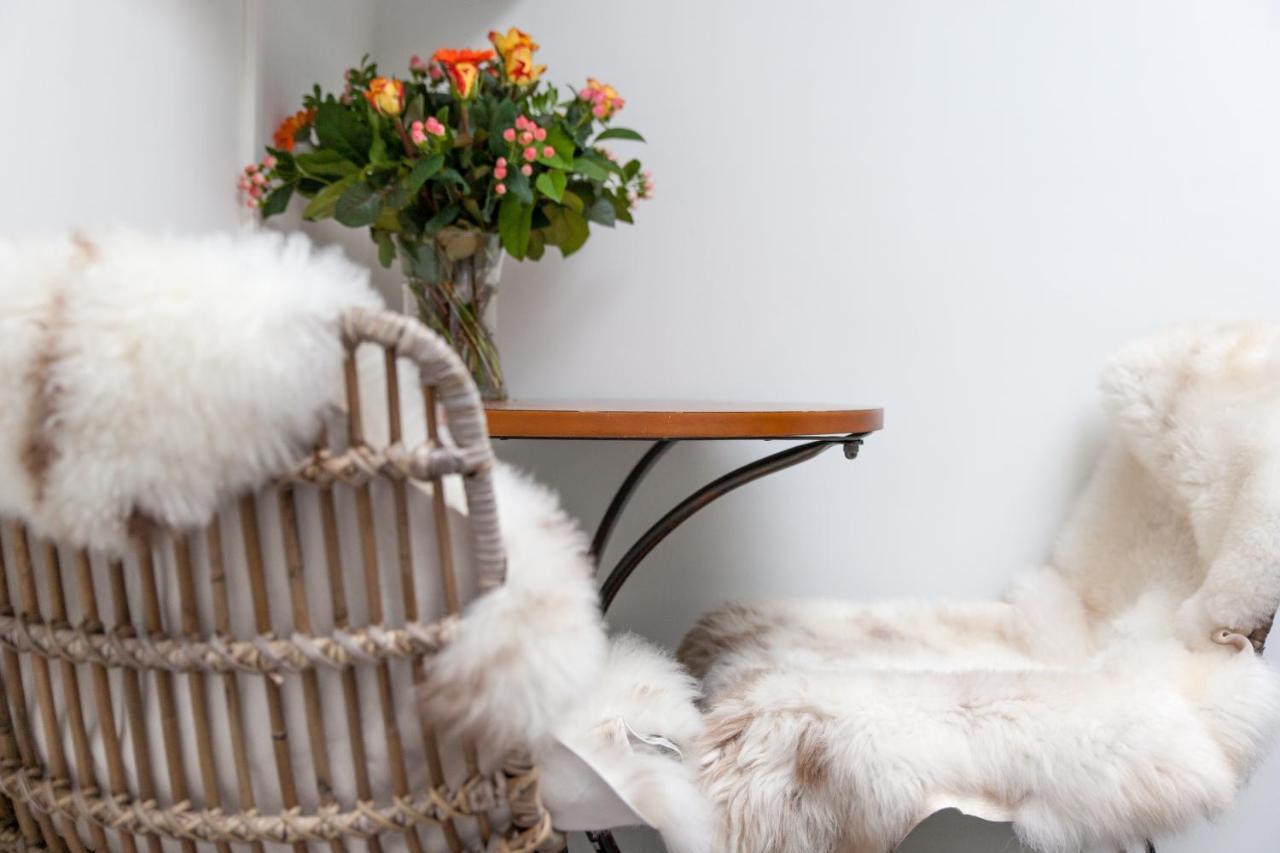 In Het Assendorpje Bed & Breakfast Zwolle  Luaran gambar