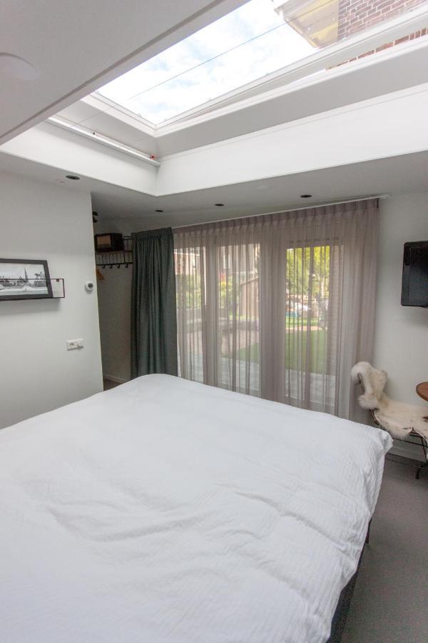 In Het Assendorpje Bed & Breakfast Zwolle  Luaran gambar