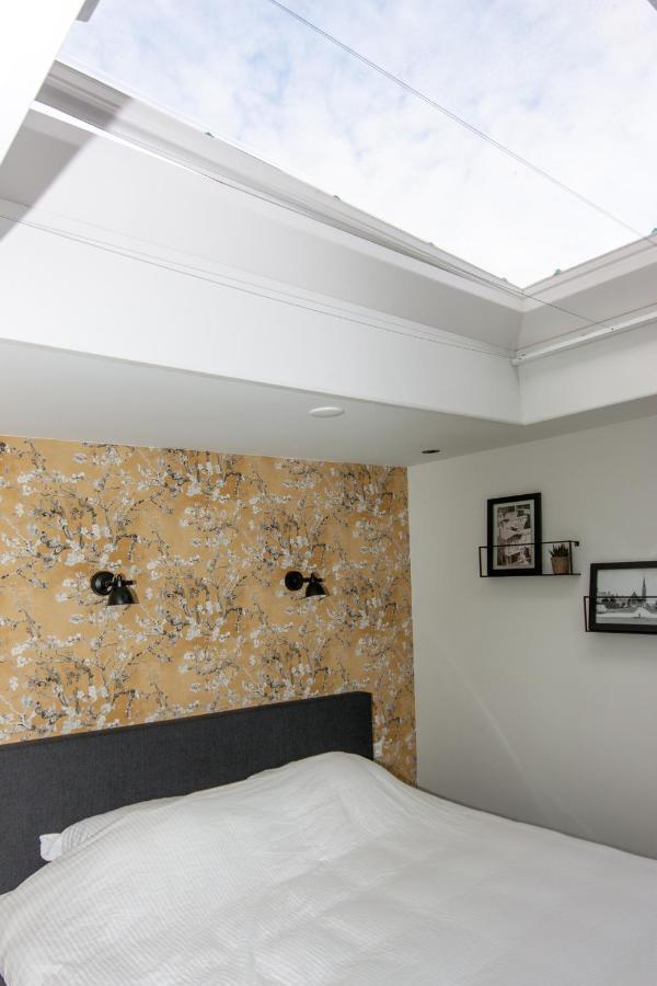 In Het Assendorpje Bed & Breakfast Zwolle  Luaran gambar