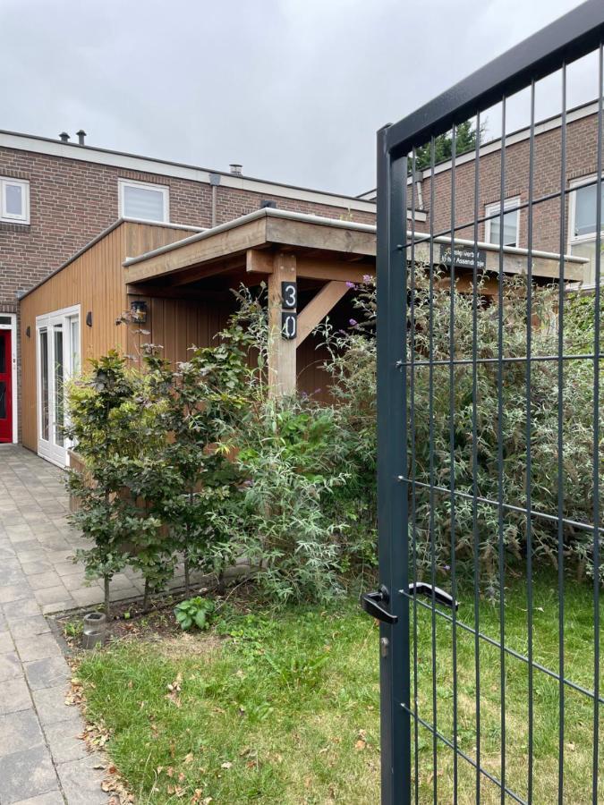 In Het Assendorpje Bed & Breakfast Zwolle  Luaran gambar