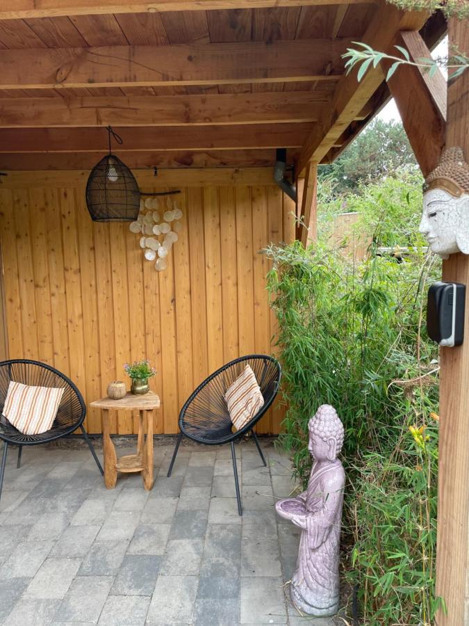In Het Assendorpje Bed & Breakfast Zwolle  Luaran gambar