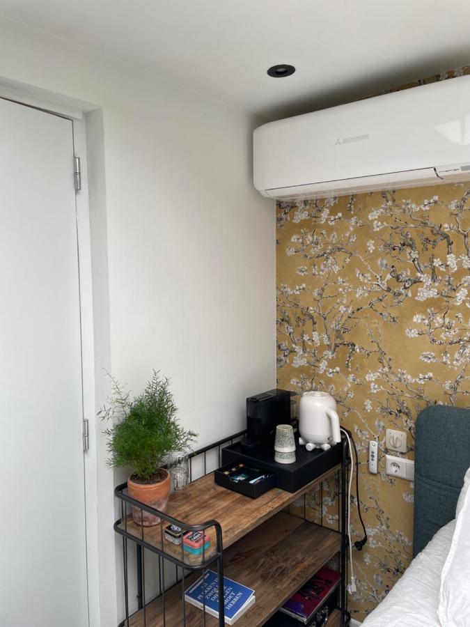 In Het Assendorpje Bed & Breakfast Zwolle  Luaran gambar