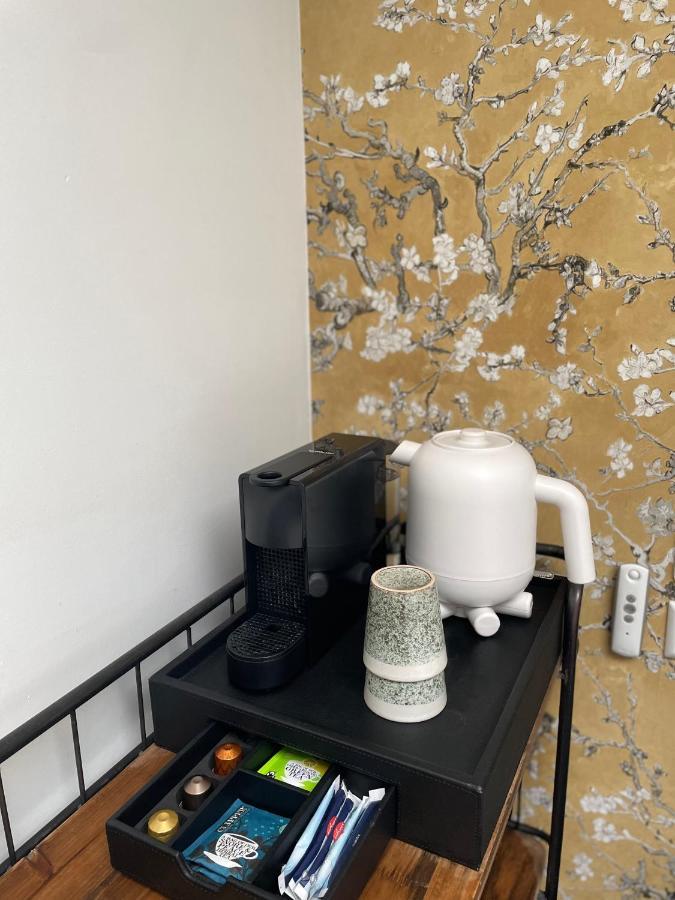 In Het Assendorpje Bed & Breakfast Zwolle  Luaran gambar